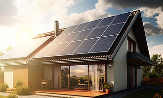 Photovoltaikformular