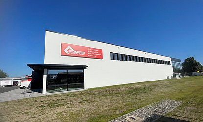 Fachmarkt Hagenow