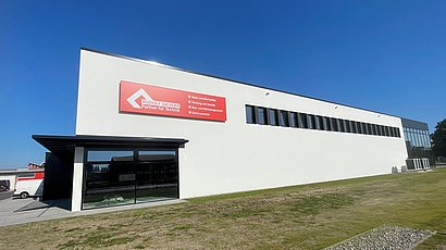 Fachmarkt Hagenow