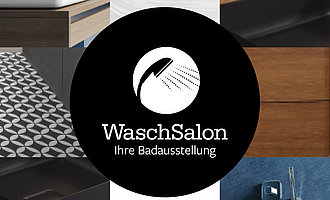WaschSalon Badbuch