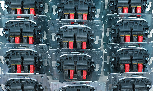 Elektrotechnik