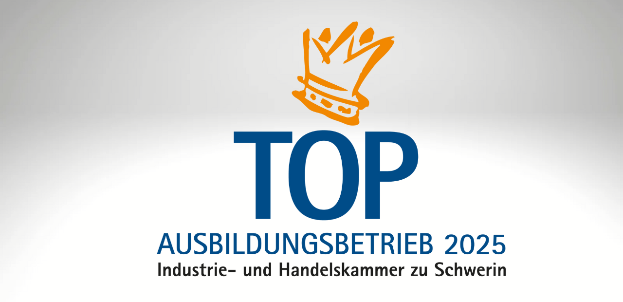 Top Asbildungsbetrieb 2025