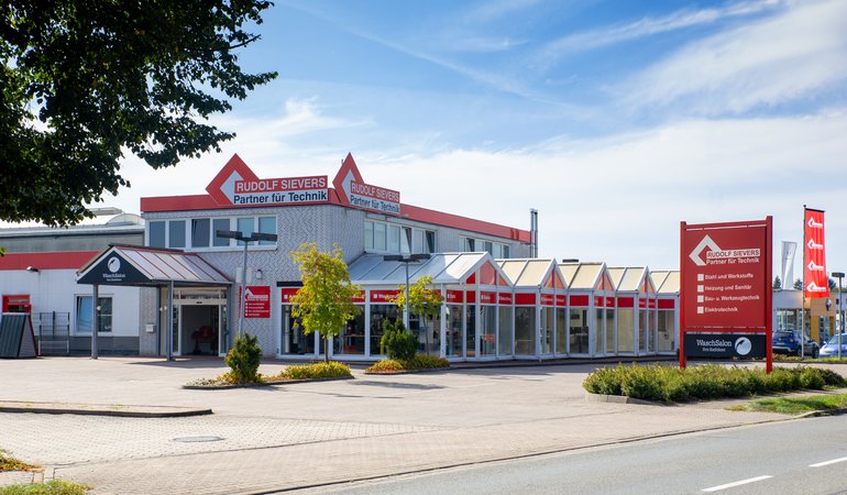 Winsen