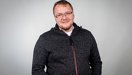 Matthias Laudan