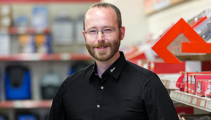 Sebastian Nielandt